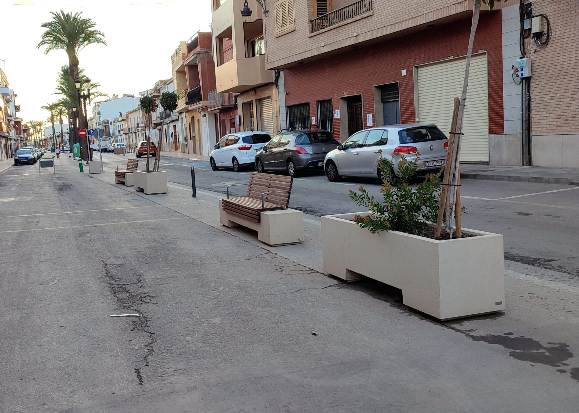 BENIPARELL, VALENCIA, ES