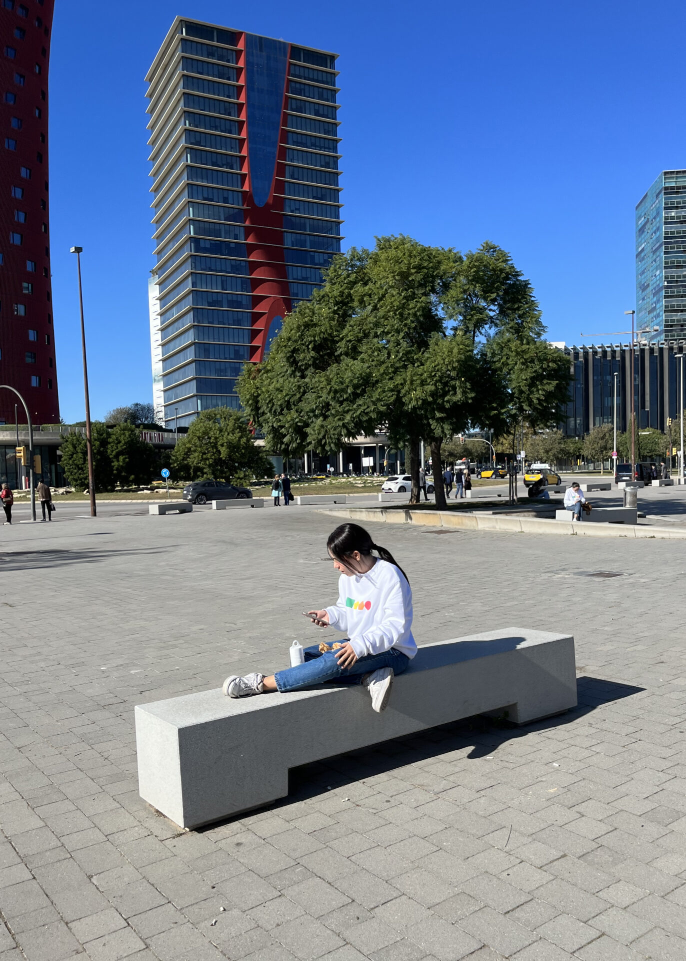 FIRA BARCELONA GRAN VIA, CATALUNYA, ES