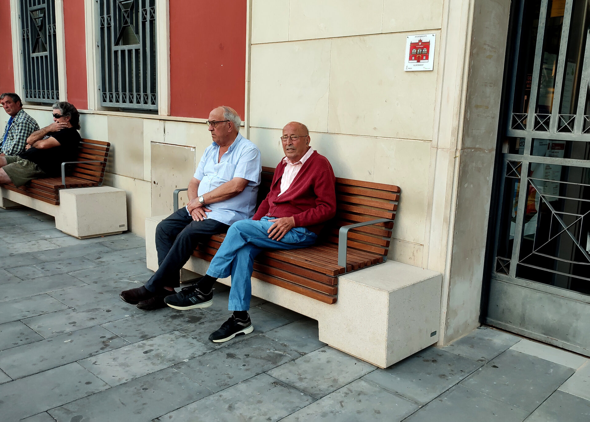 BENIPARELL, VALENCIA, ES