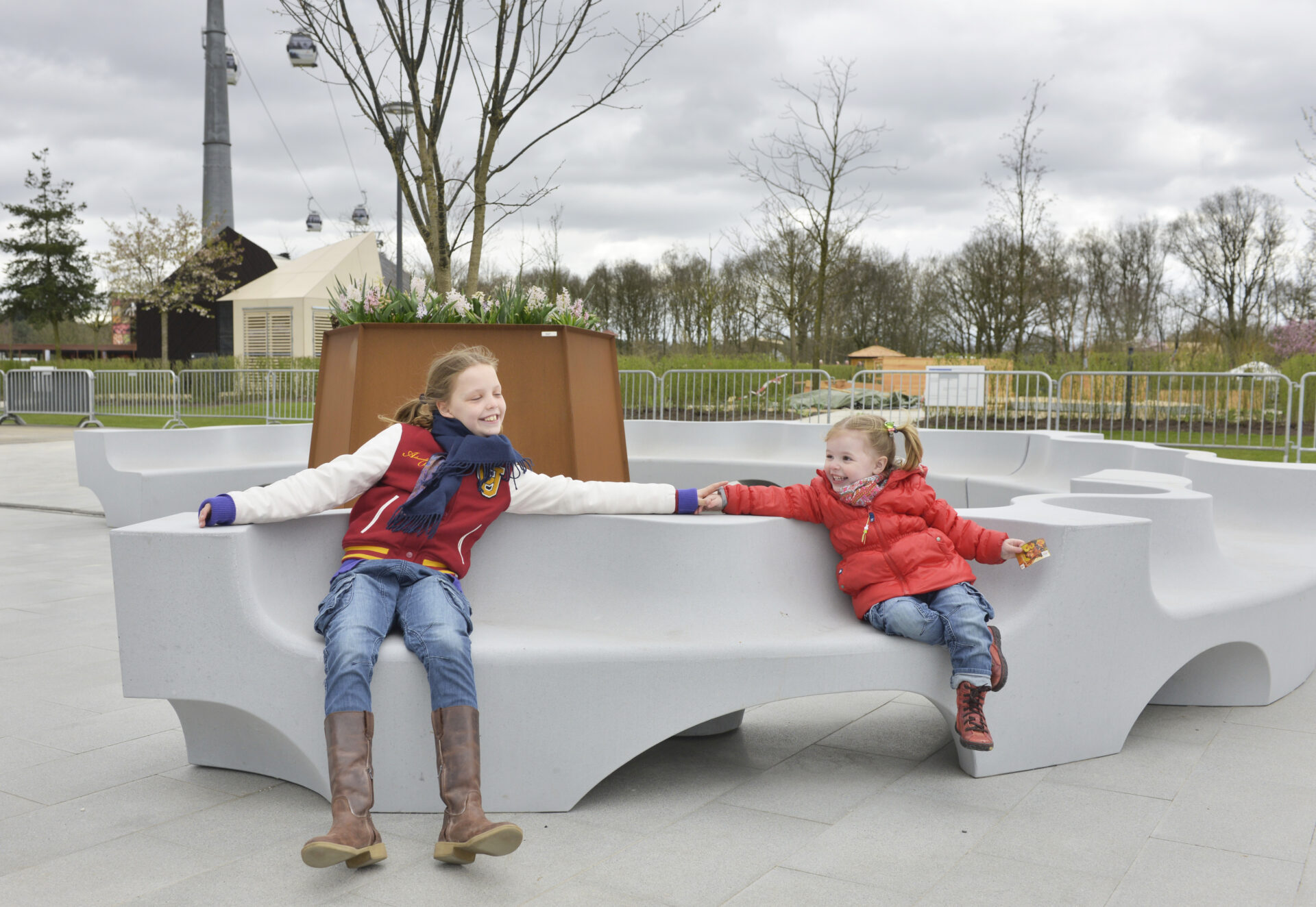 FLORIADE IN VENLO, NL