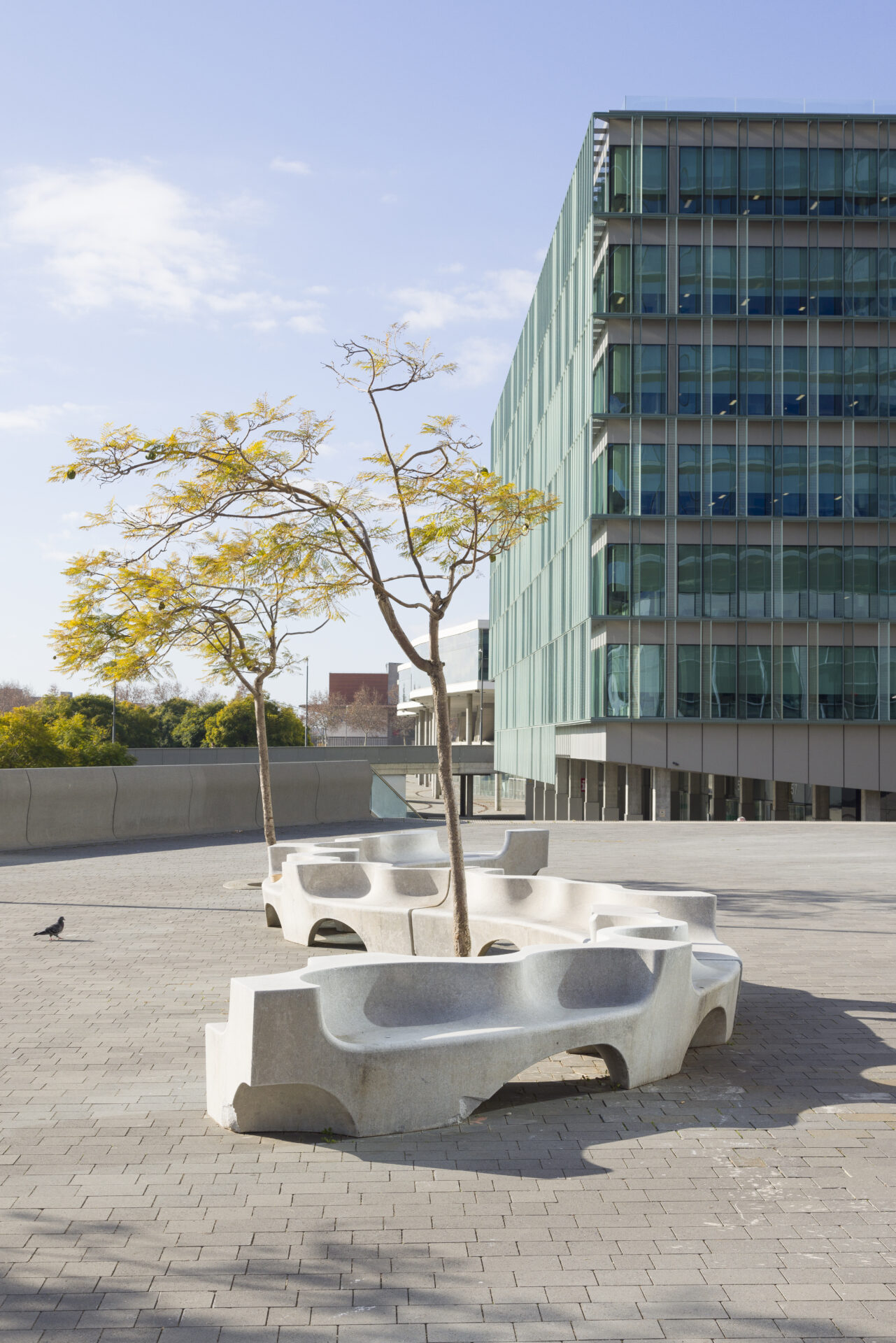 Premio Naguisa Toyo Ito