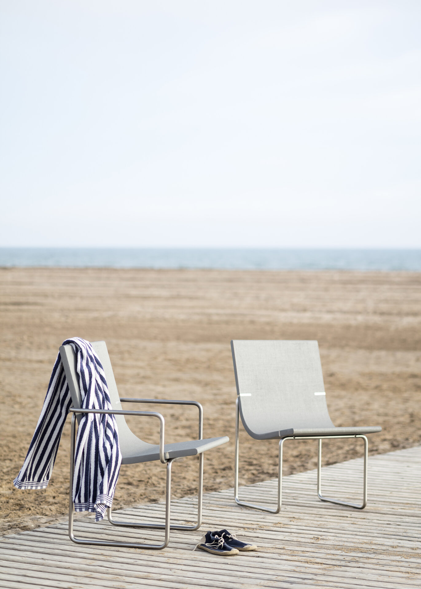 PLATJA DE CASTELLDEFELS, CATALUNYA, ES ©ADRIÀ GOULA