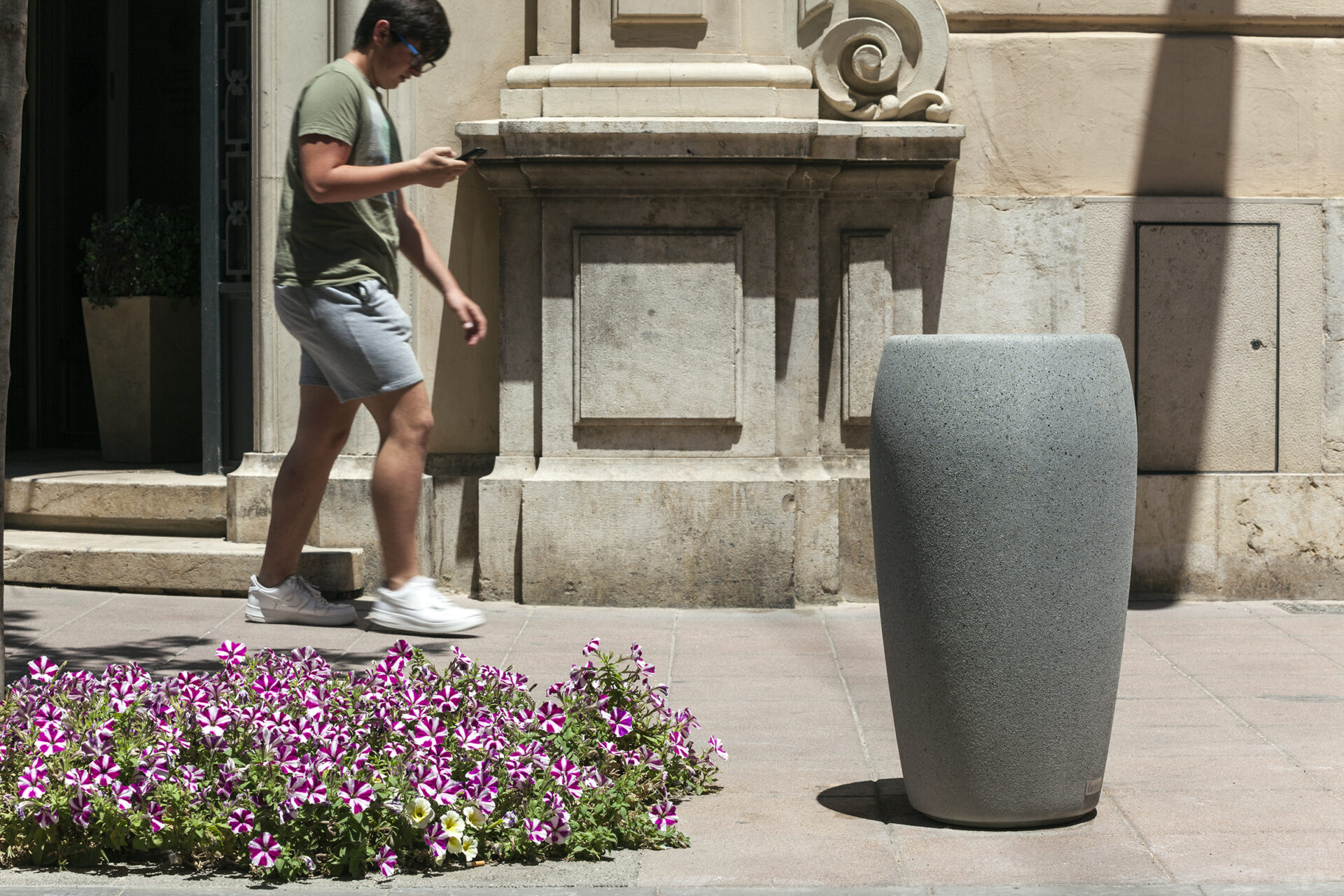 CALLE PÉREZ GALDÓS, ALZIRA, VALENCIA ES