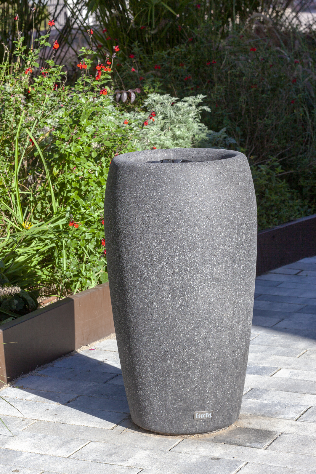 CALLE MÁLAGA, FUENLABRADA, MADRID, ES