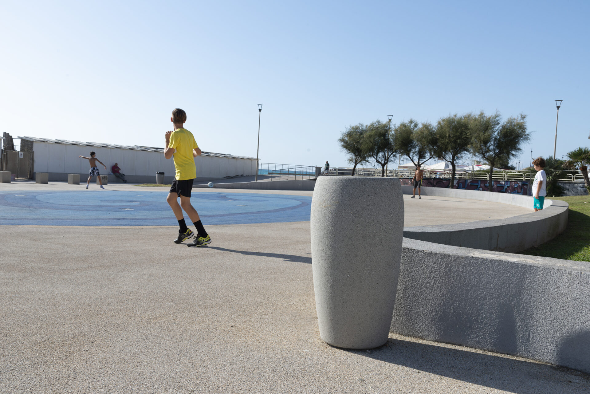 ROSIGNANO MARITTIMO, LIORNA, IT