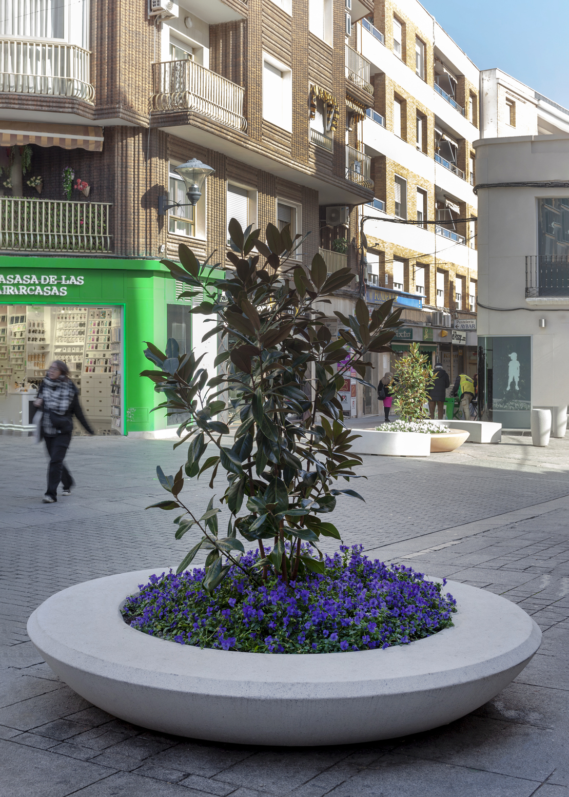 PUERTOLLANO, CIUDAD REAL, ES