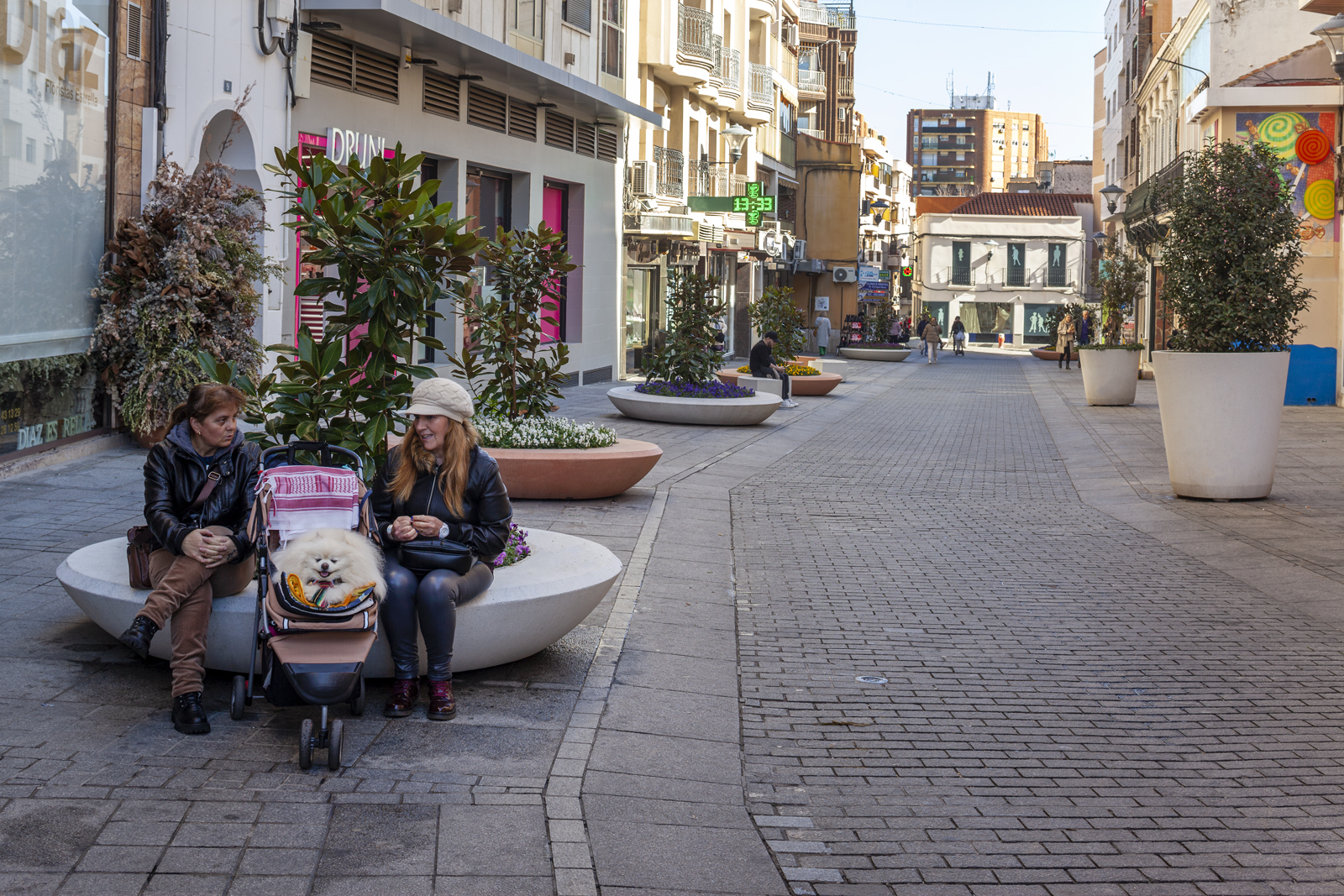 PUERTOLLANO, CIUDAD REAL, ES