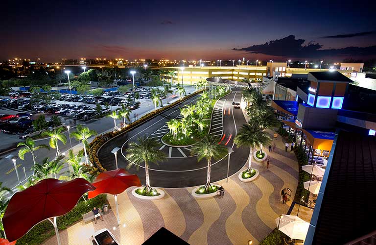 DOLPHIN MALL, MIAMI, USA