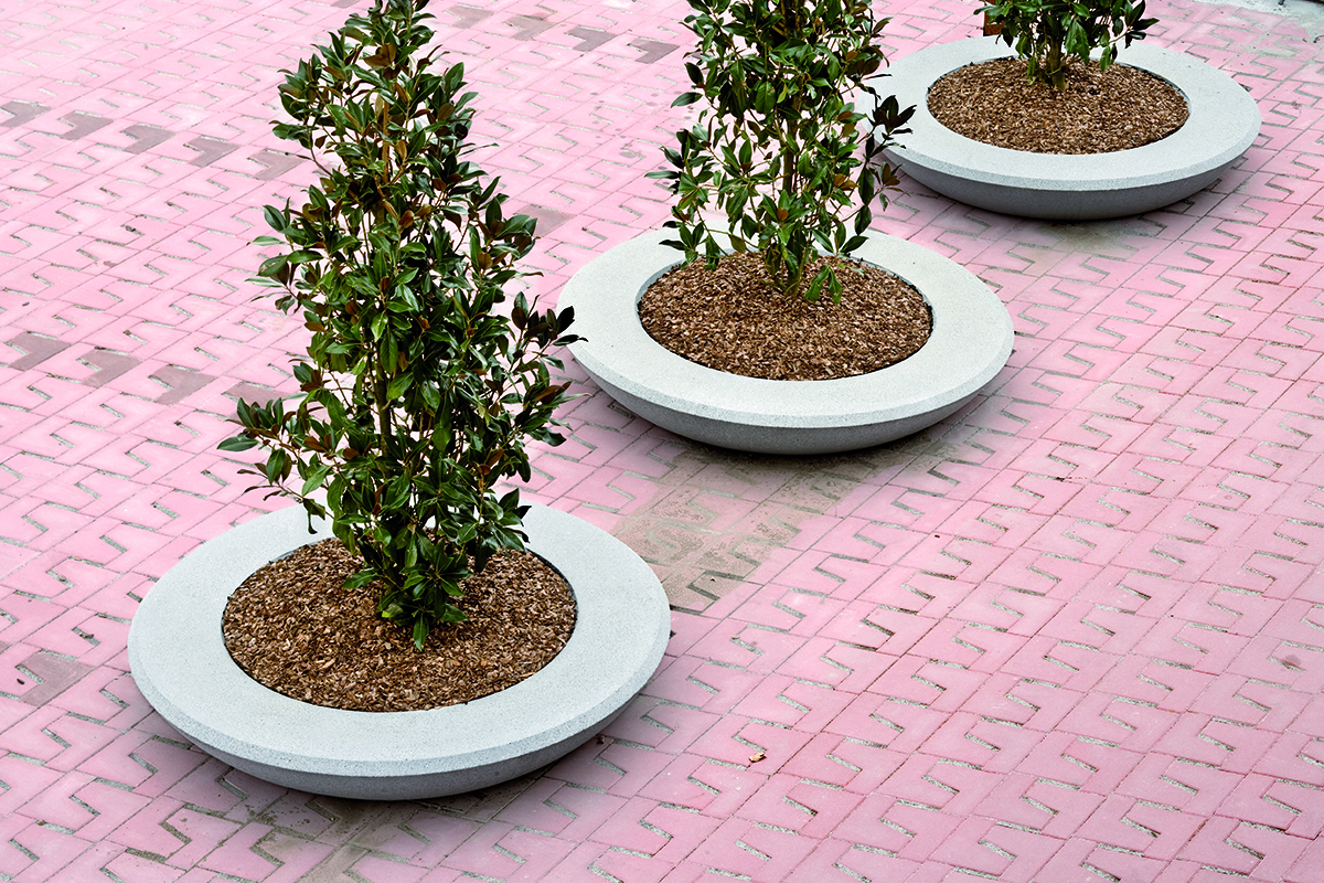 SEDE ESCOFET, MARTORELL, CATALUNYA, ES