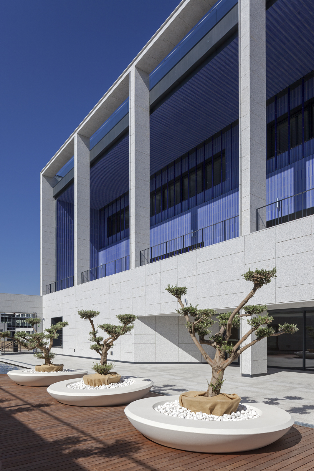 UNIVERSIDAD DE NAVARRA, PAMPLONA, ES