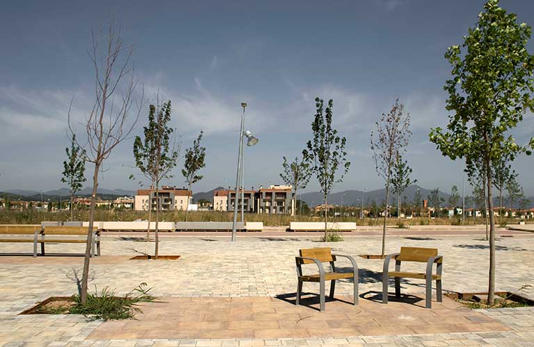 VILABLAREIX, GIRONA, CATALUNYA, ES