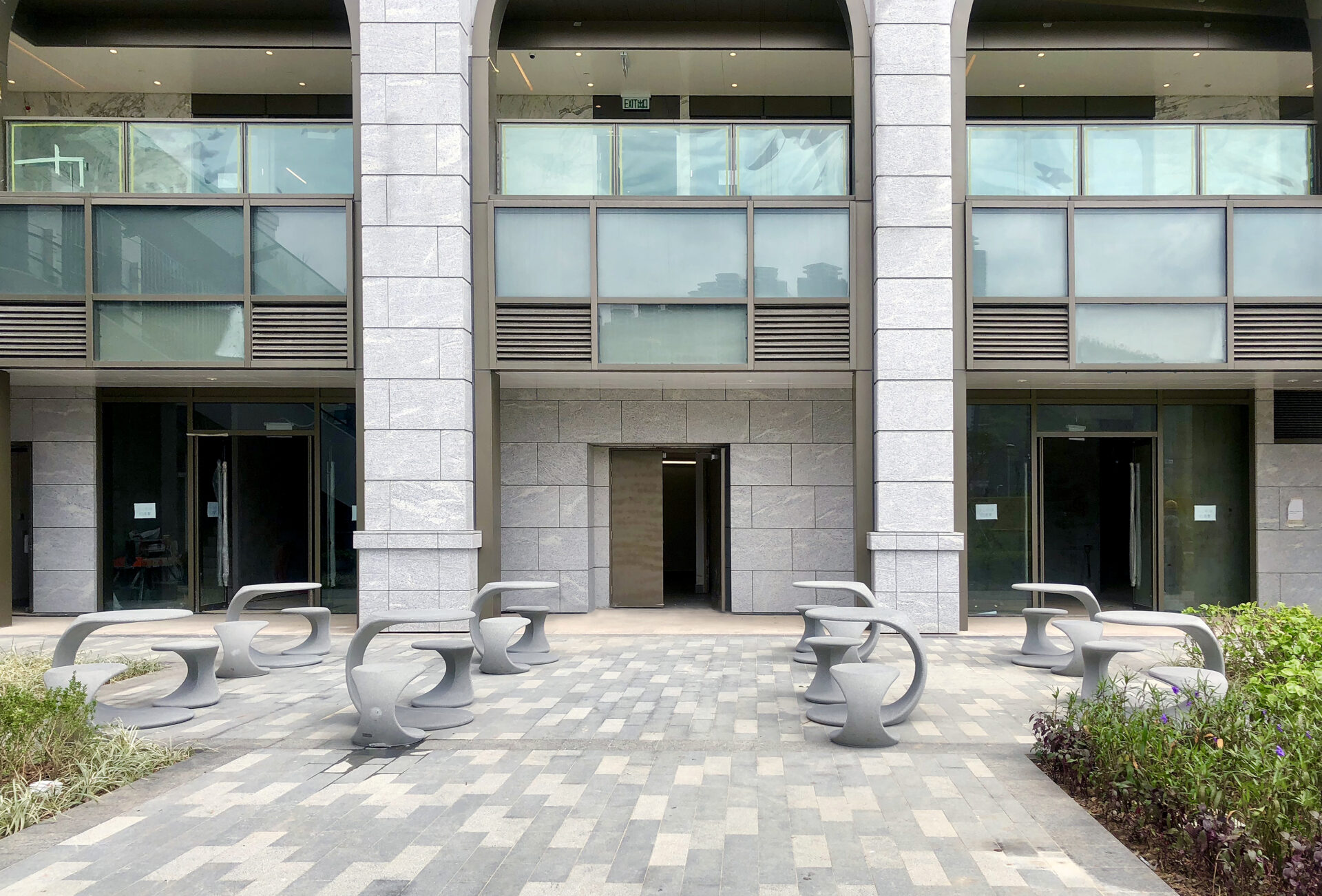 HONG-KONG TKO126 RESIDENTIAL, HK