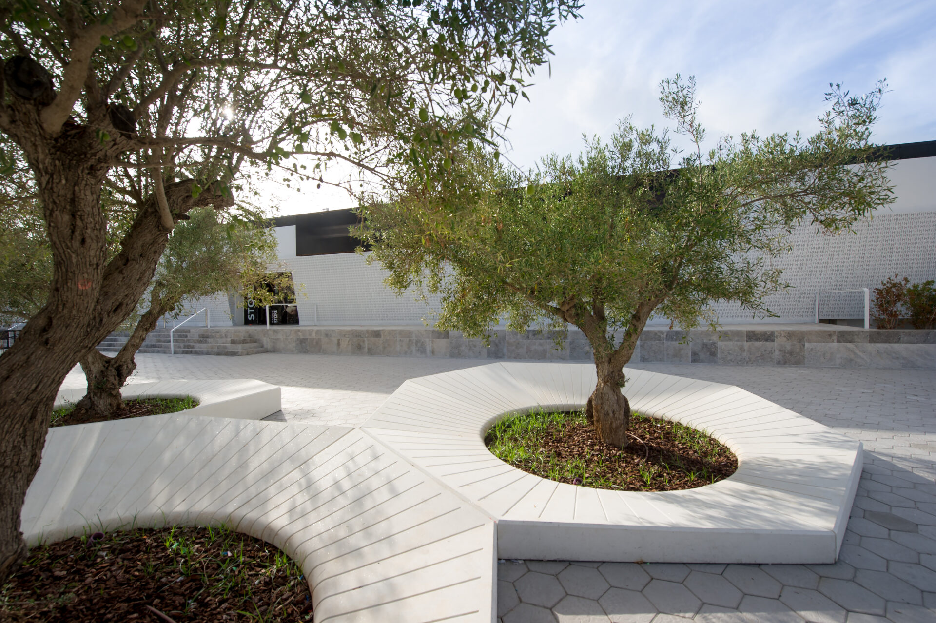 DISCOTECA HÏ IBIZA, ISLAS BALEARES, ES