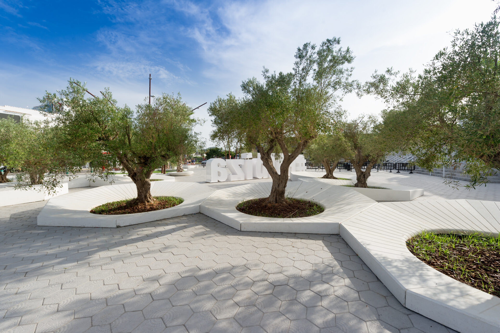 DISCOTECA HÏ IBIZA, ISLAS BALEARES, ES