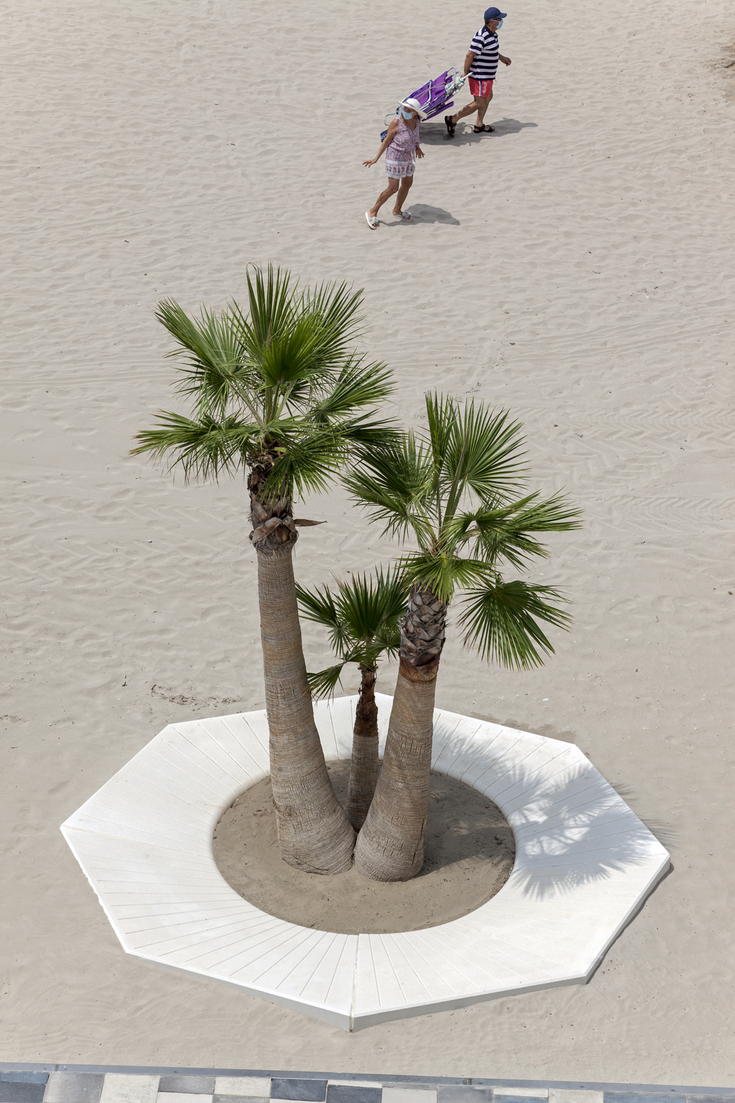 CALA FINESTRAT, ALACANT, ES