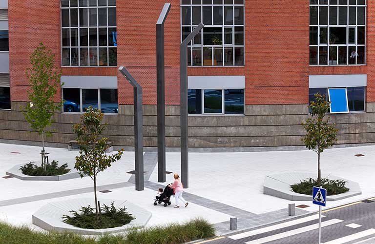 AMOREBIETA, BIZKAYA, PAÍS VASCO, ES