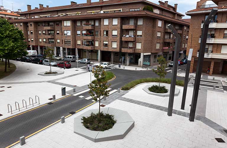 AMOREBIETA, BIZKAYA, PAÍS VASCO, ES