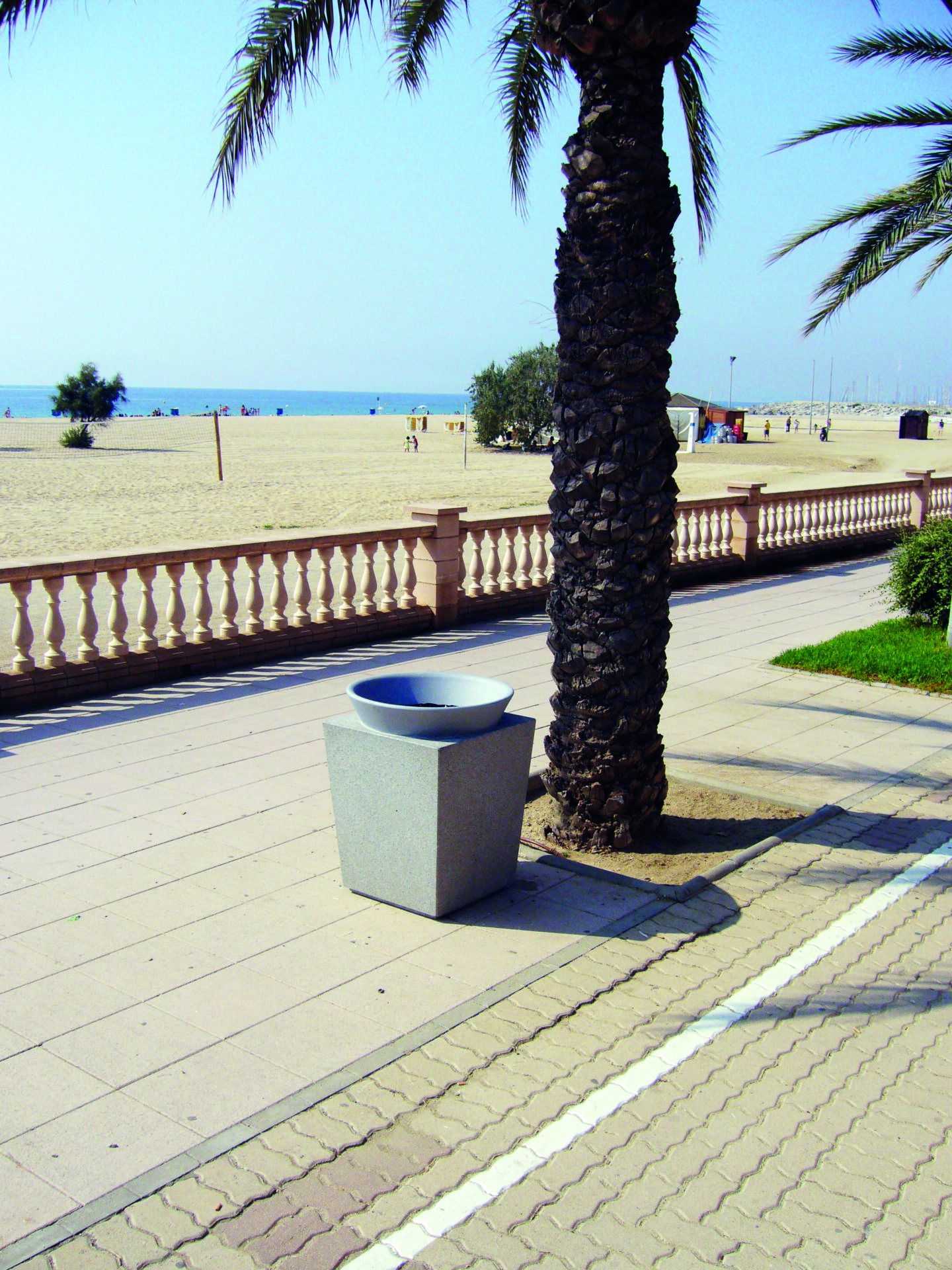 EL MASNOU, CATALUNYA, ES