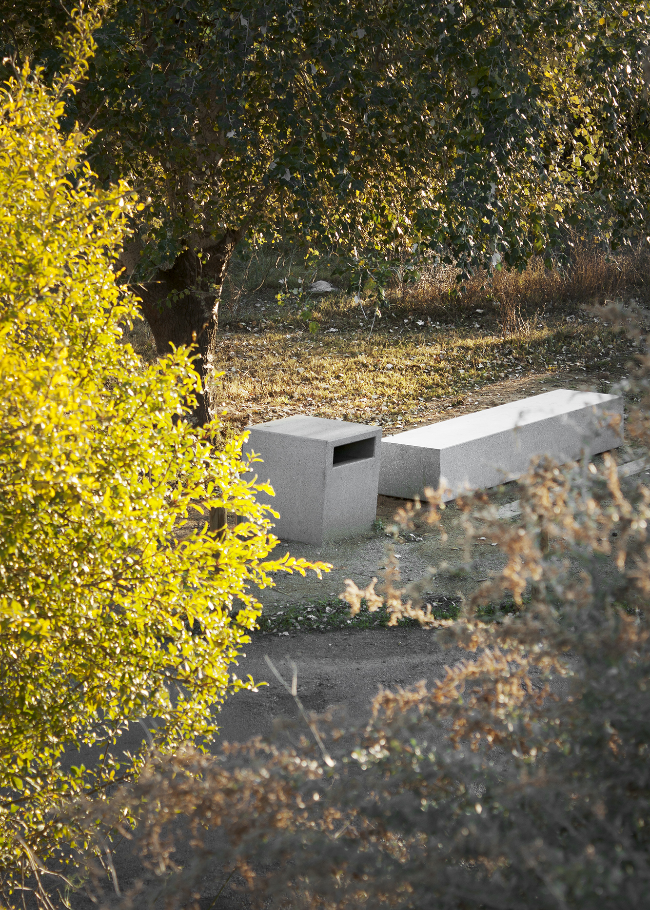 PARC DEL LLOBREGAT, CATALUNYA, ES