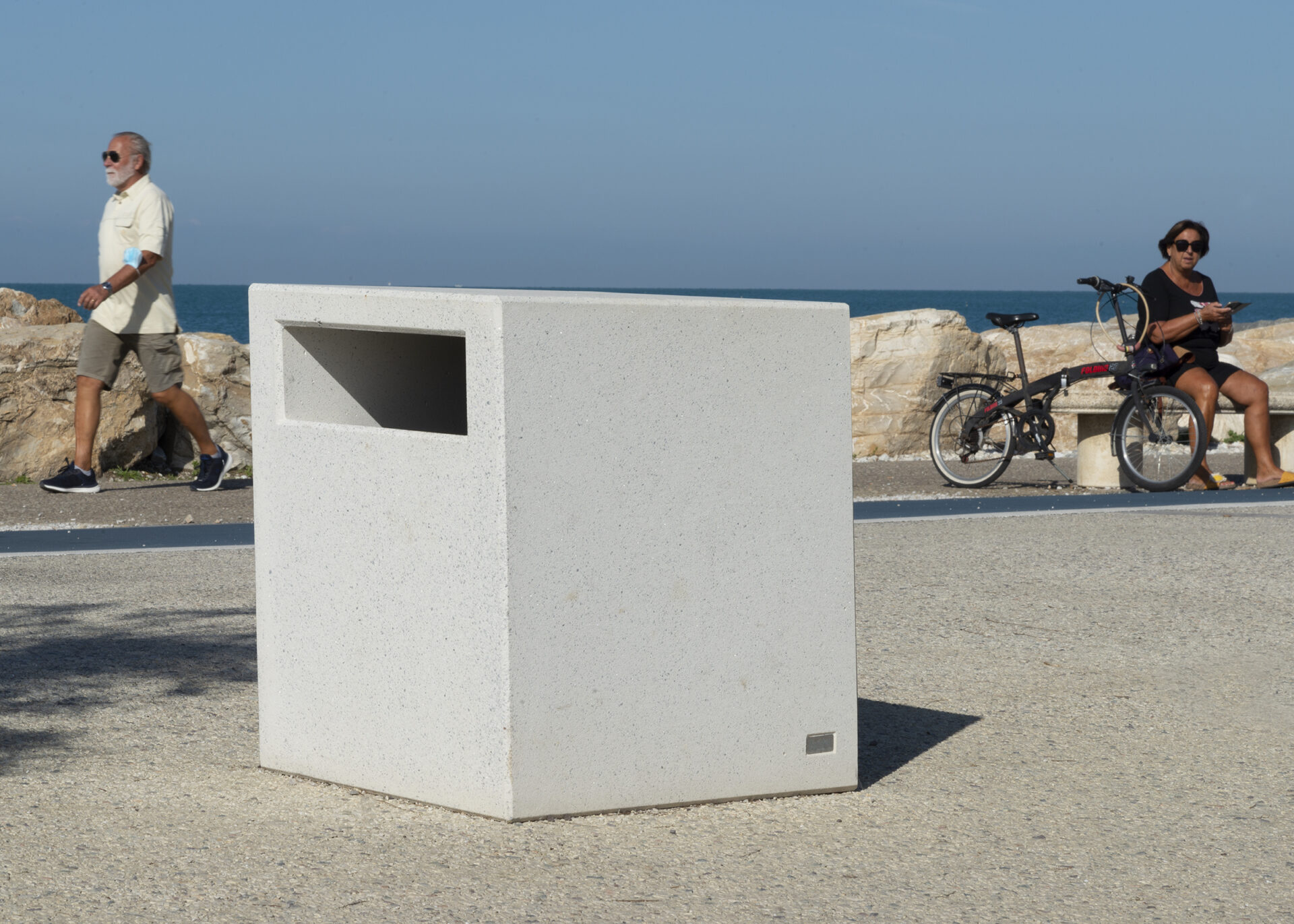 MARINA DI PISA, LA TOSCANA, IT