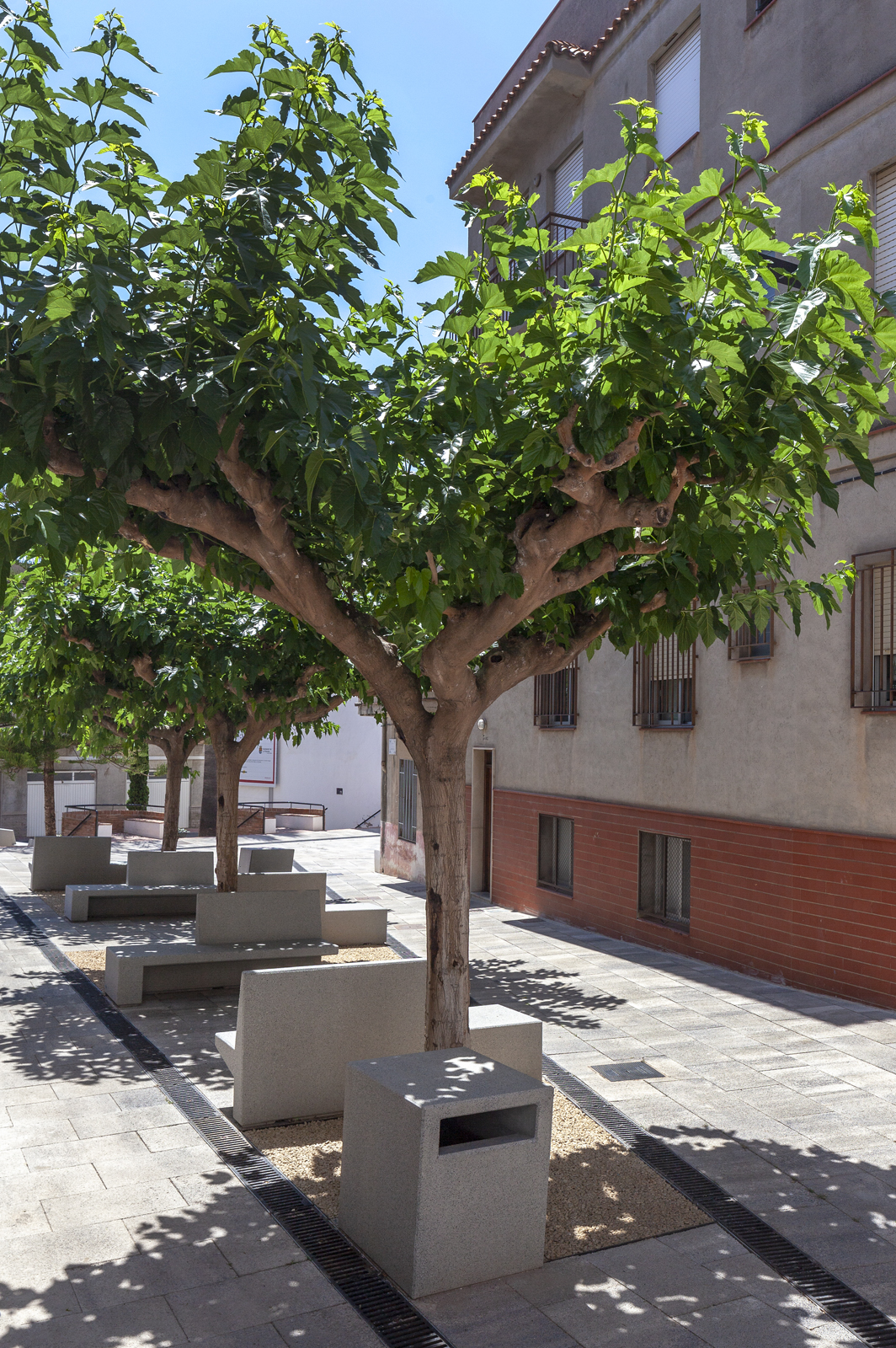 LA VILLAVELLA, CASTELLÓN, ES