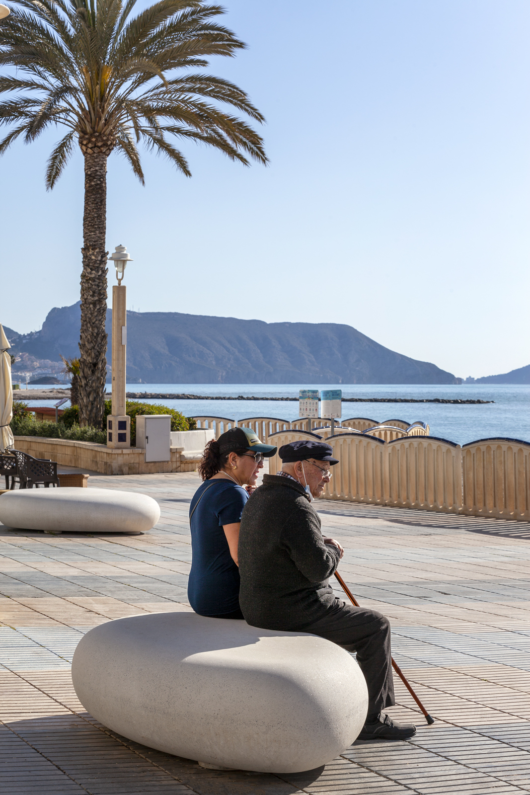 PASSEIG MARITIM DE ALTEA, ES