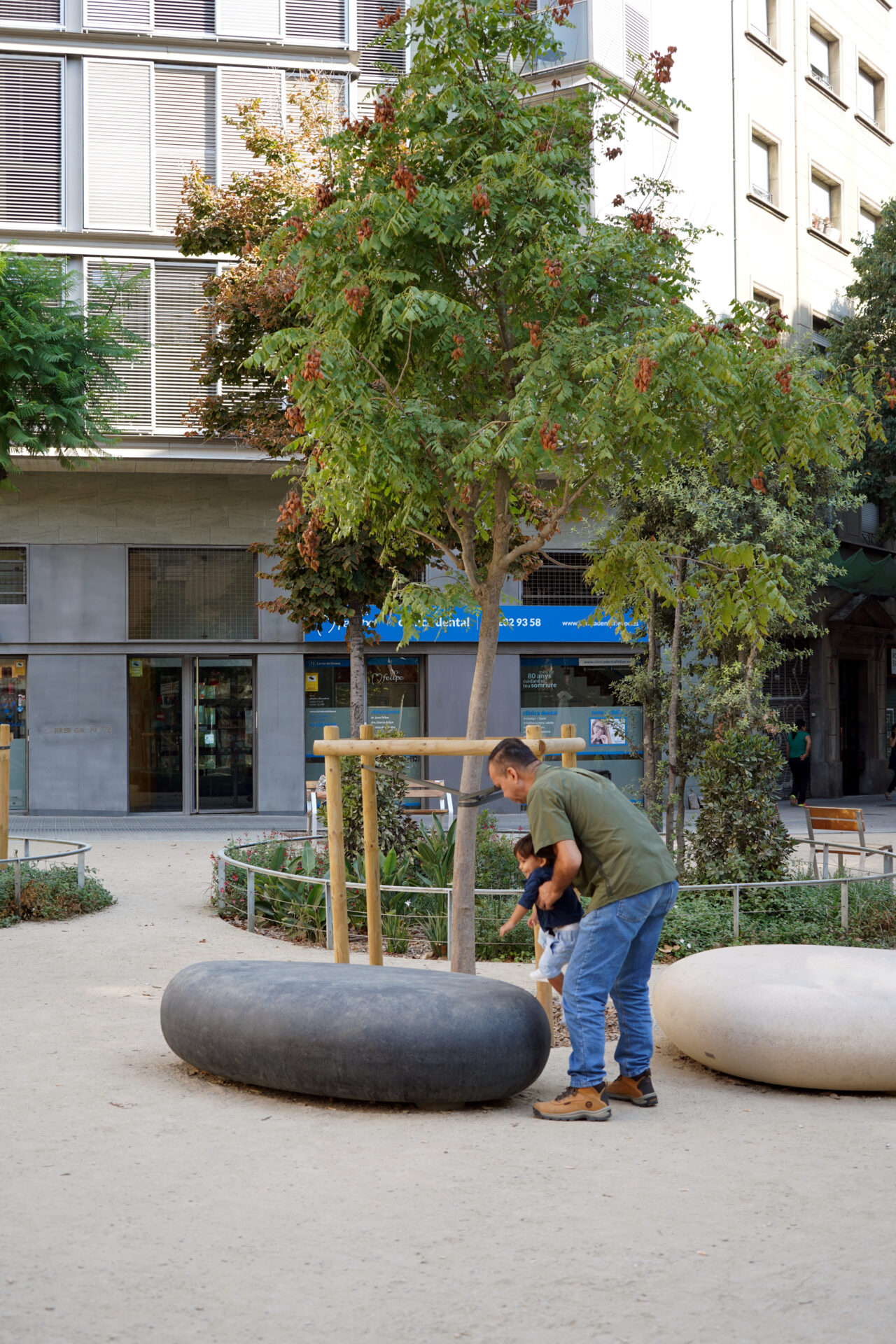 SUPERILLA CONSELL DE CENT, BARCELONA, CATALUNYA, ES