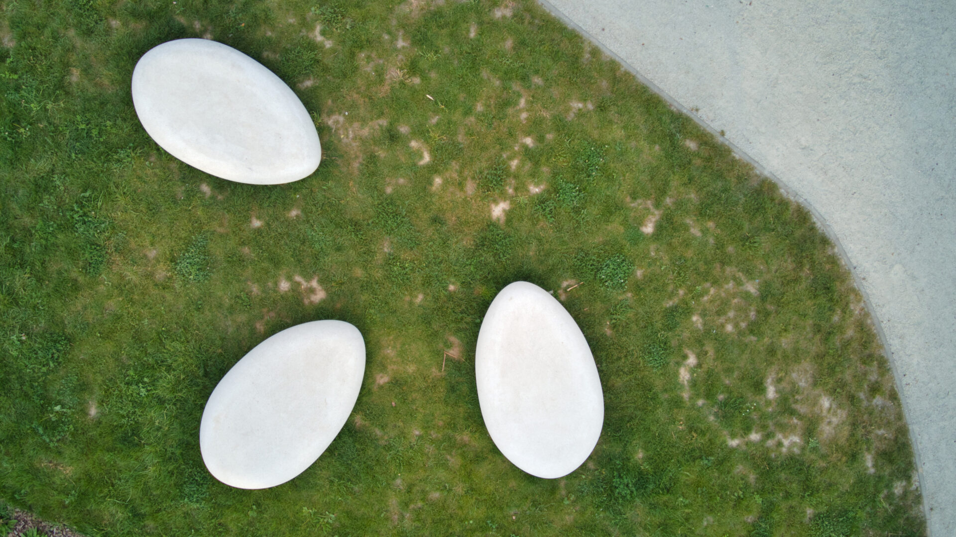 PARK ROMANA KOZLOWSKIEGO, WARSAW, PL