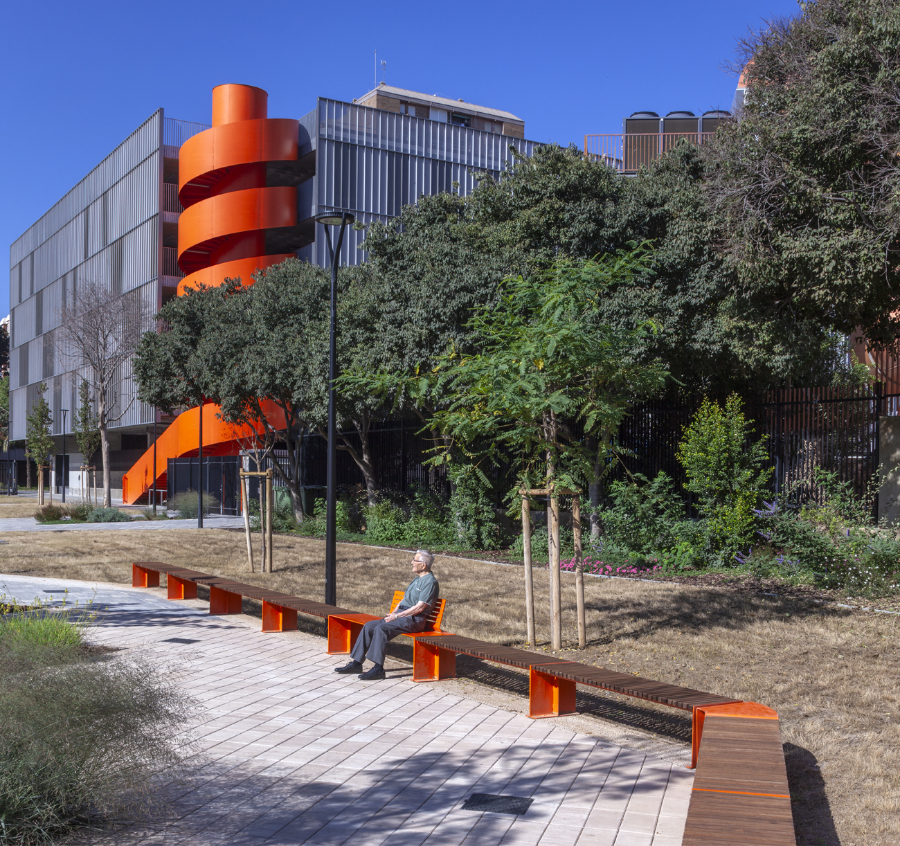 ROIG ARENA, VALENCIA, ES