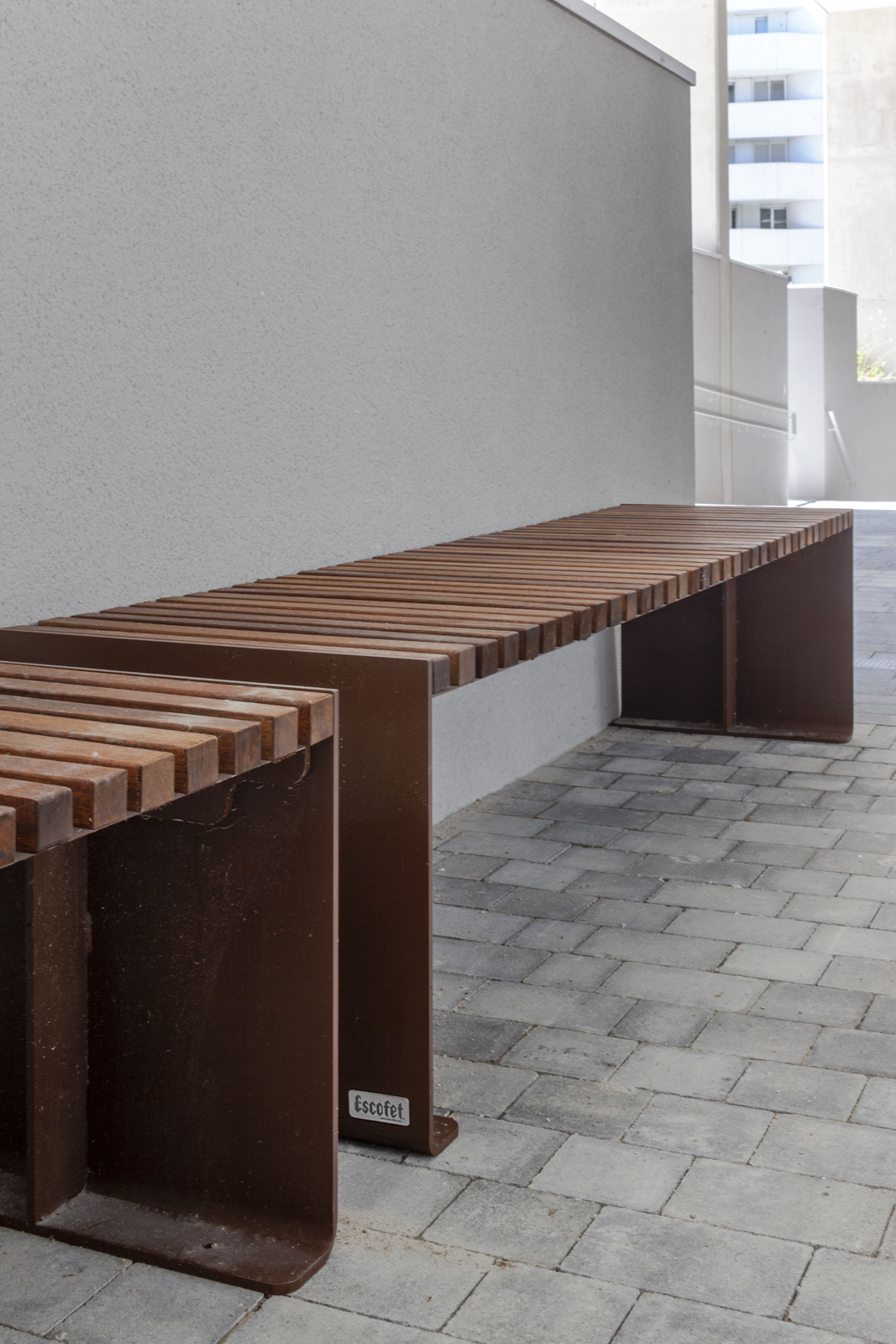 PASEO ESTACIÓN, GETAFE