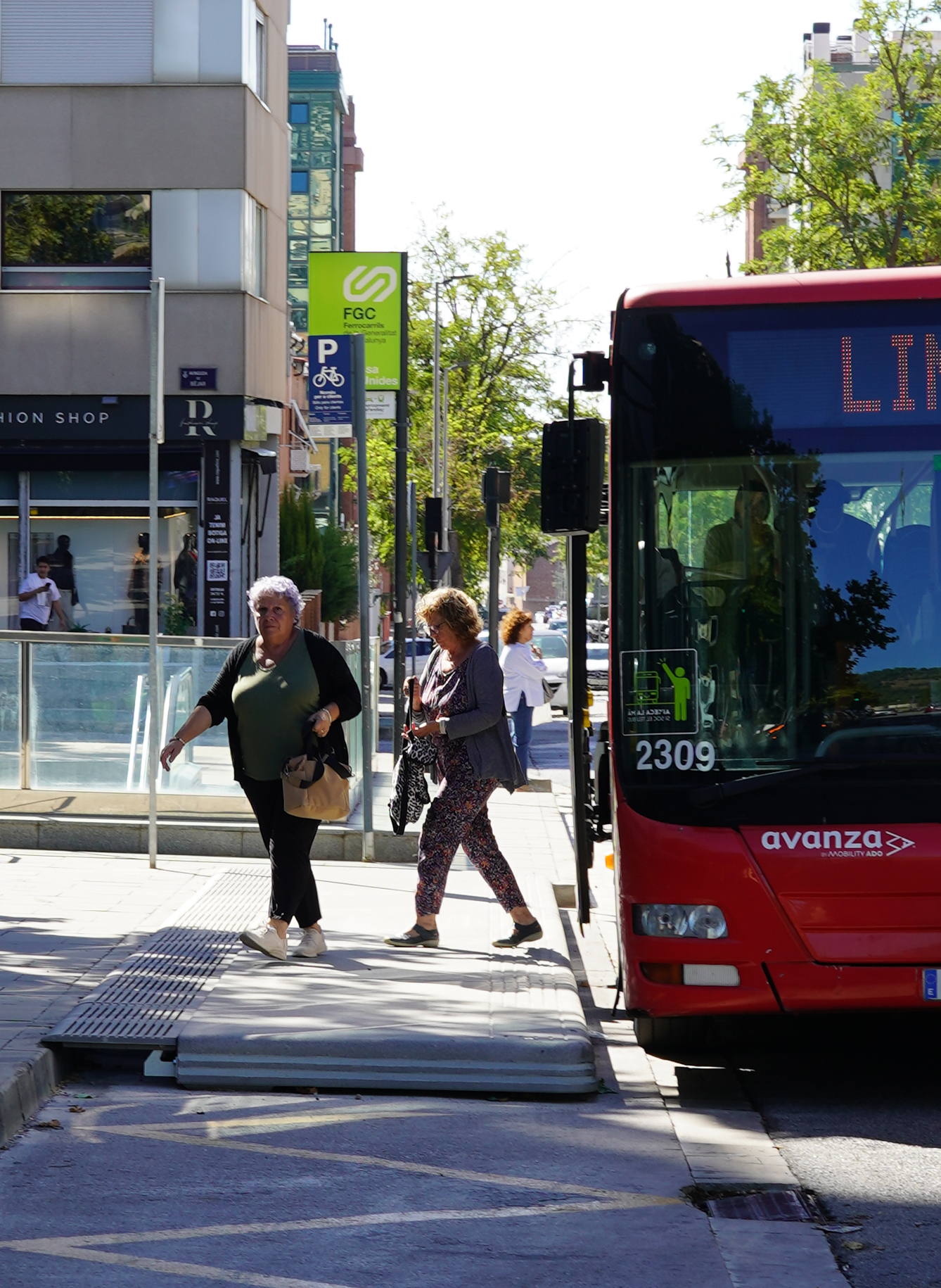 TERRASSA, CATALUNYA, ES