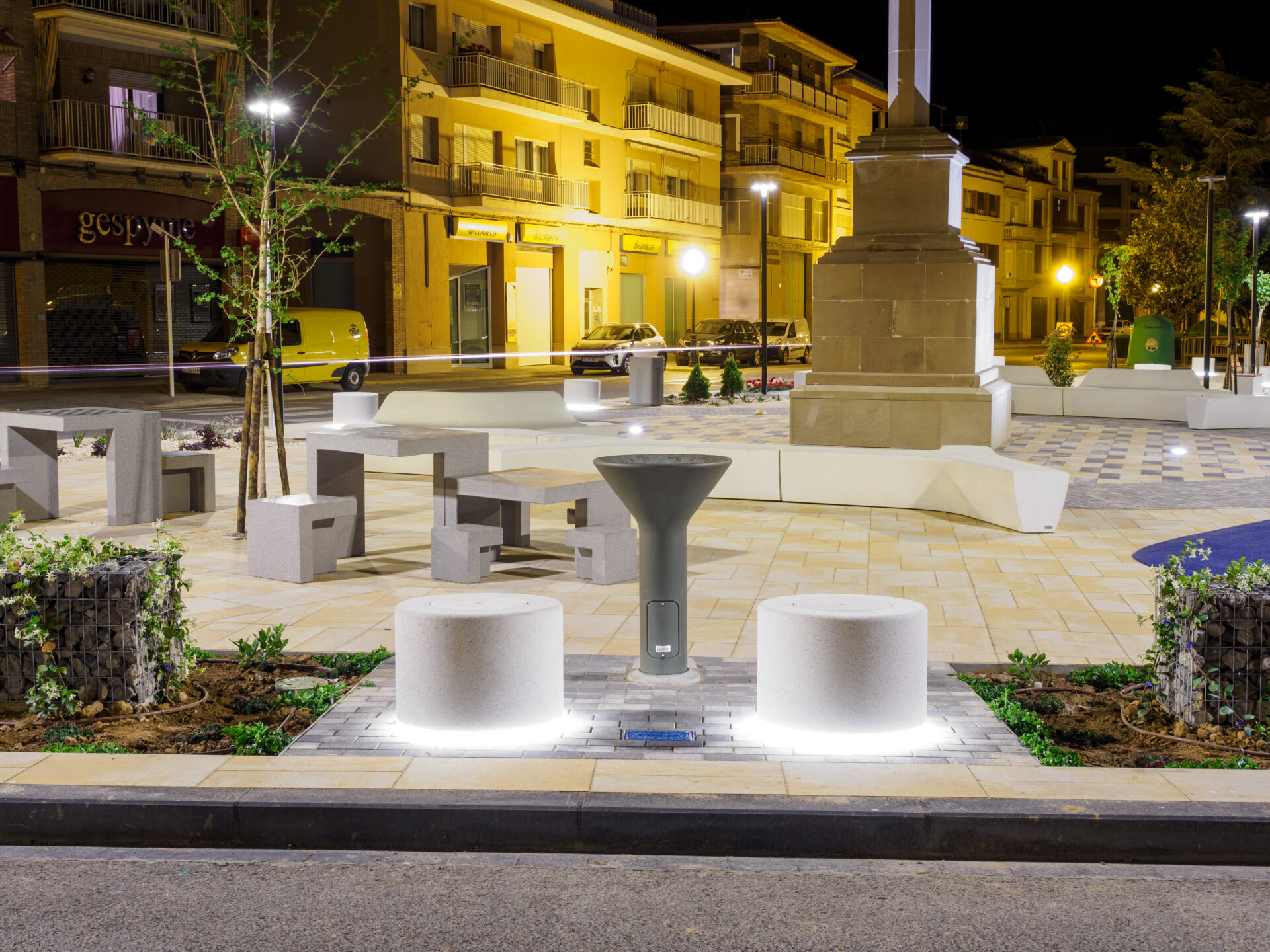 TAMARITE DE LITERA, HUESCA, ES