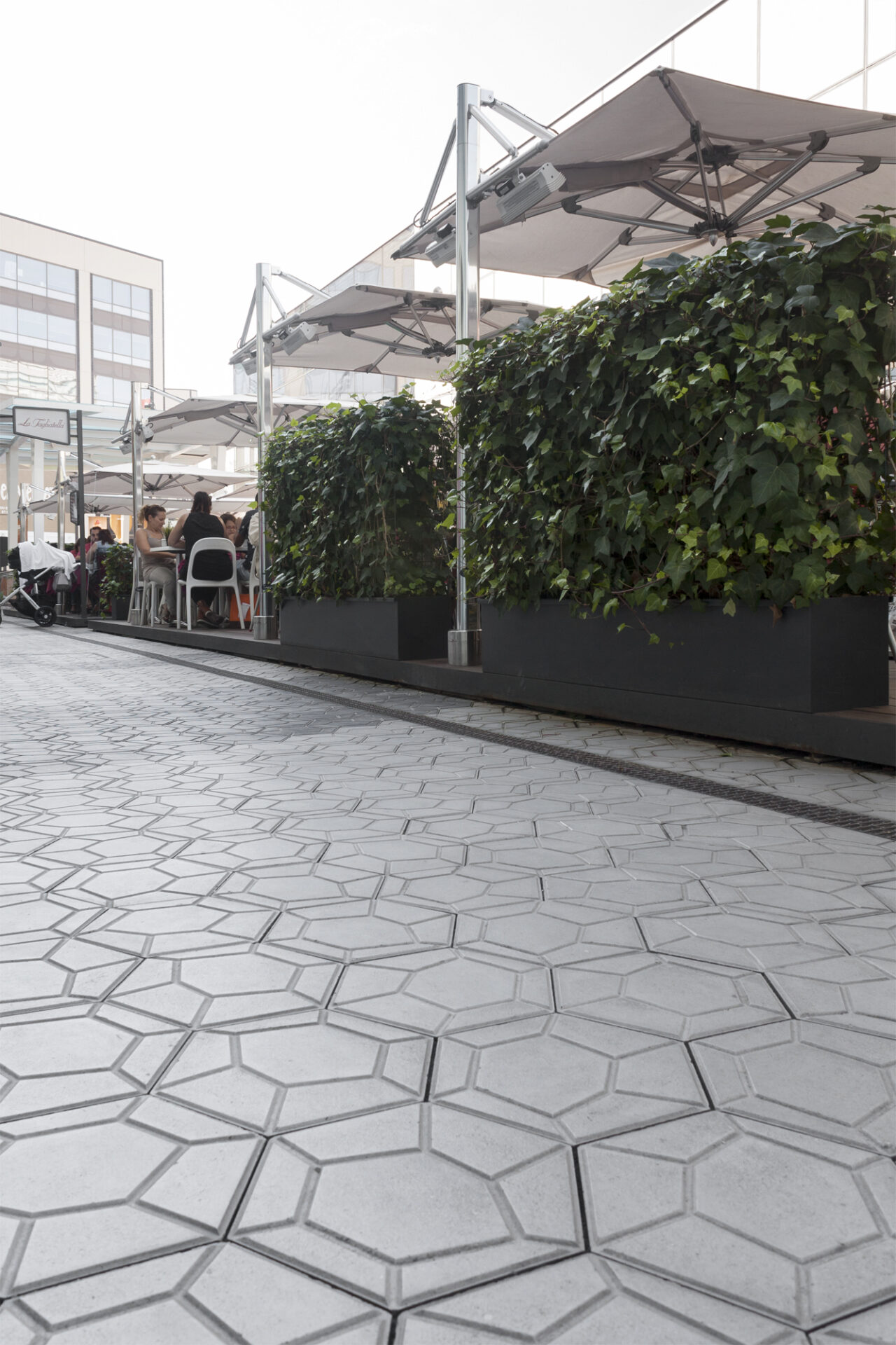 CENTRO COMERCIAL GLÒRIES, BARCELONA, CATALUNYA, ES