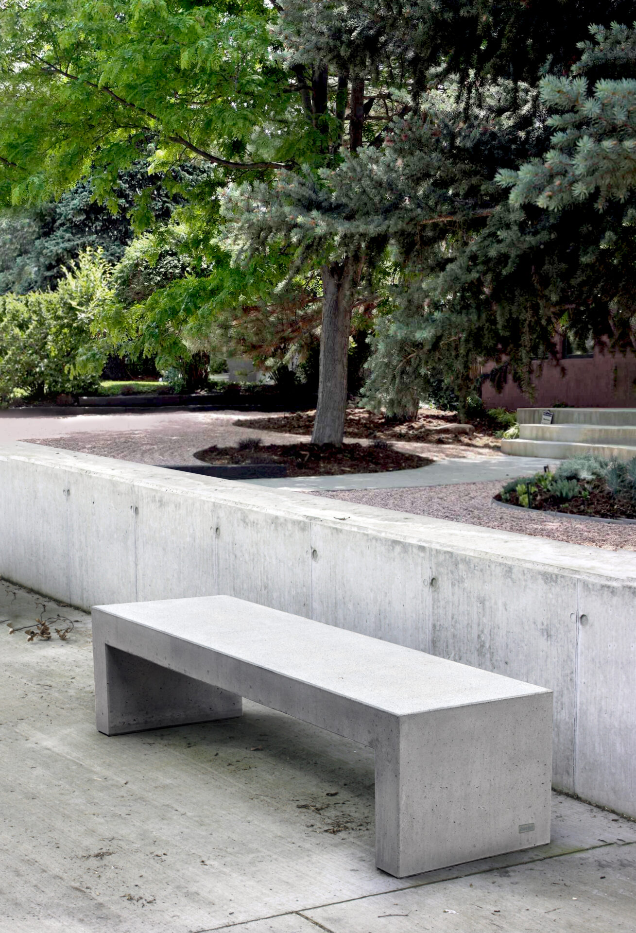 ELS REFUGIS, CANILLO, AND