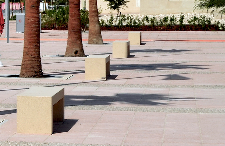 campus doha college, qa