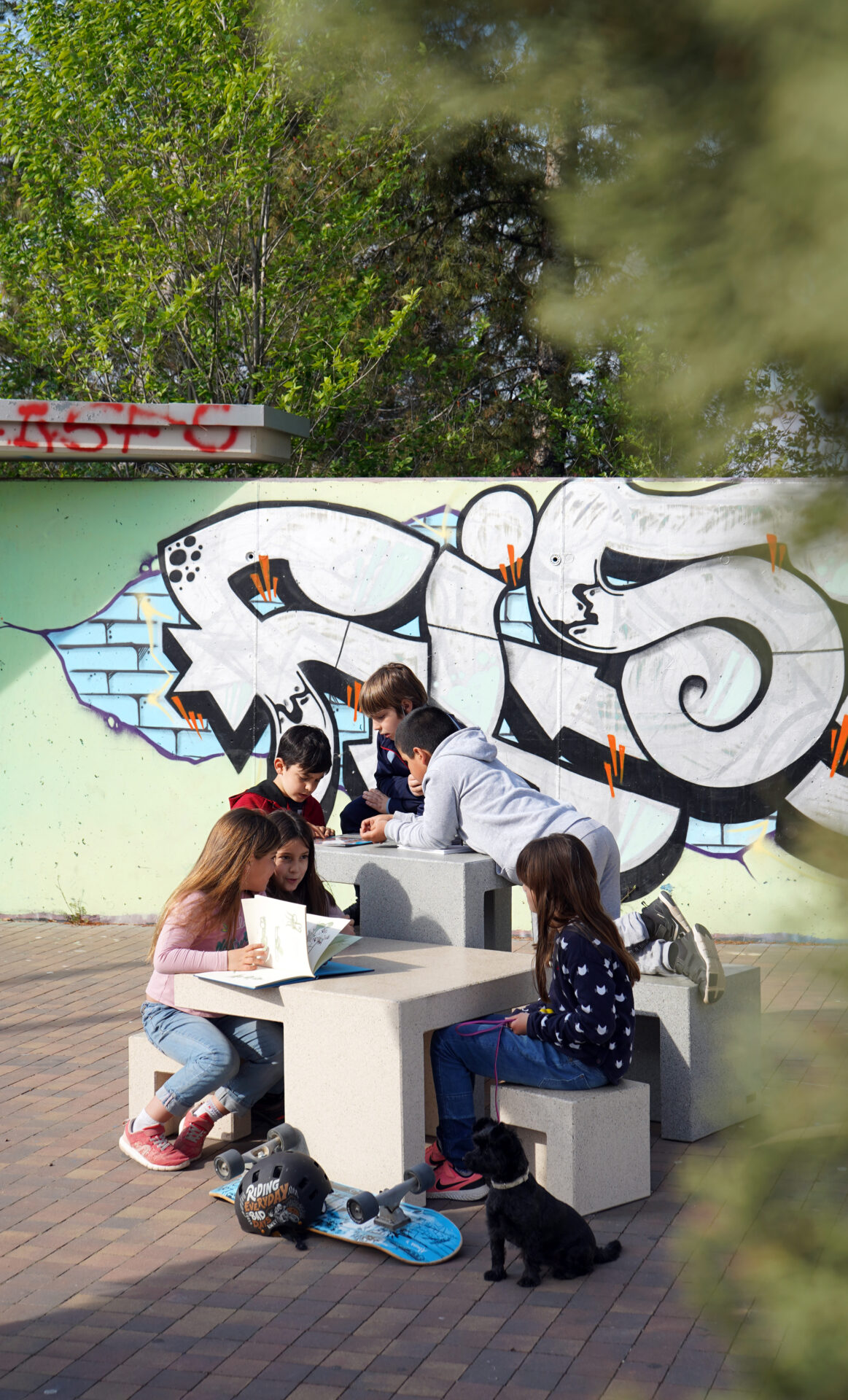 MARTORELL, CATALUNYA, ES