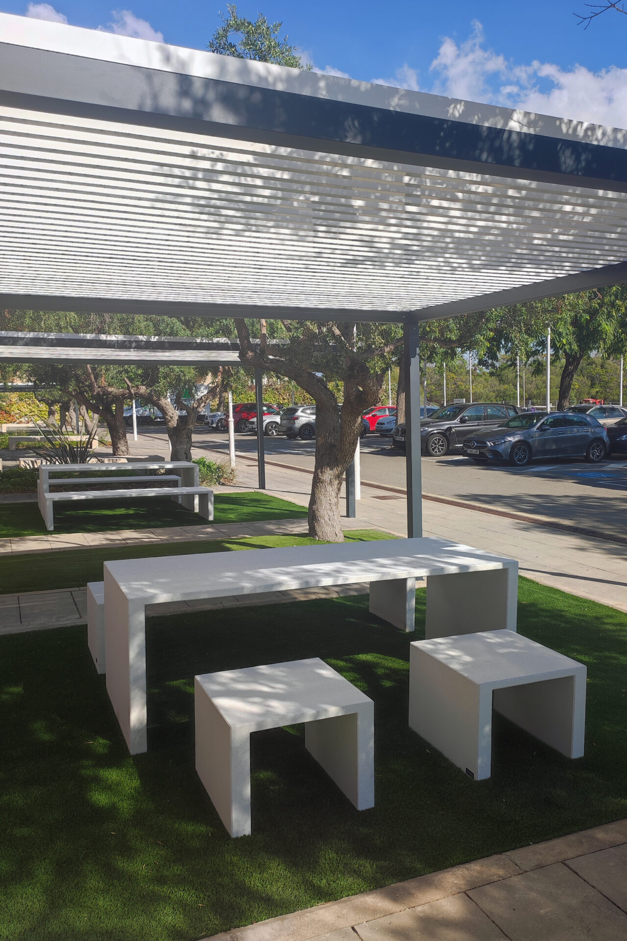 PORT AVENUTRA WORLD, TARRAGONA, CATALUNYA, ES