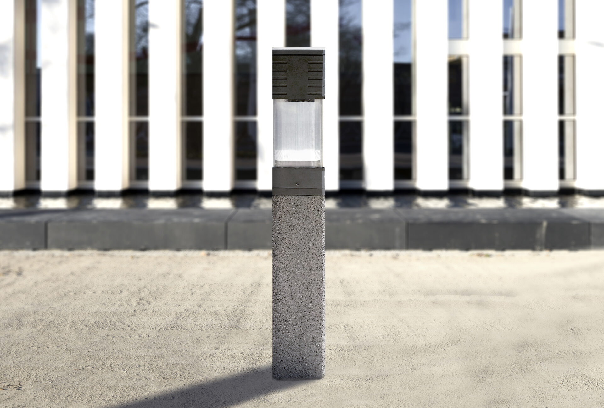 PARQUE EMPRESARIAL SAN FERNANDO DE HENARES, MADRID, ES