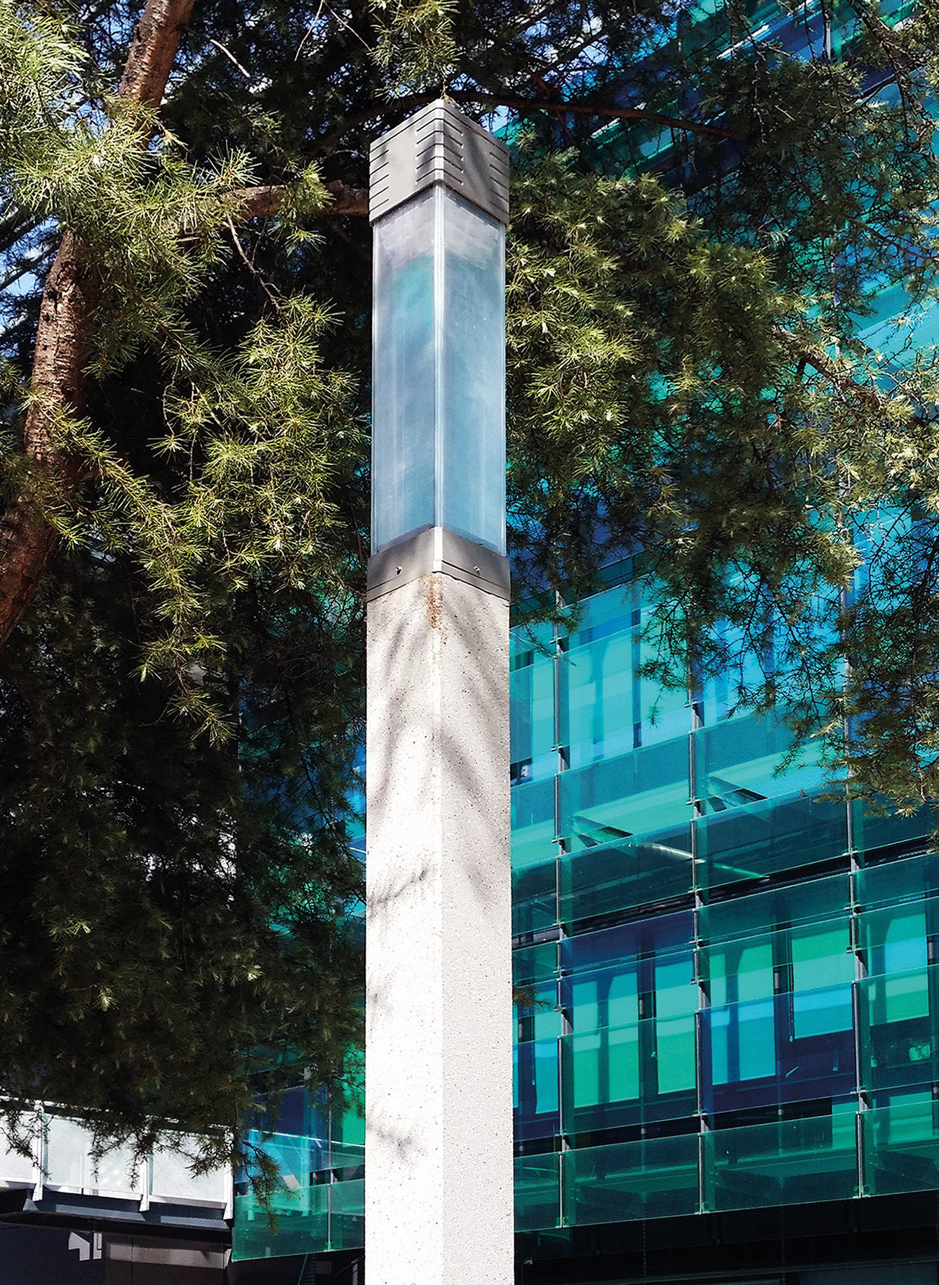 PARQUE EMPRESARIAL SAN FERNANDO DE HENARES, MADRID, ES