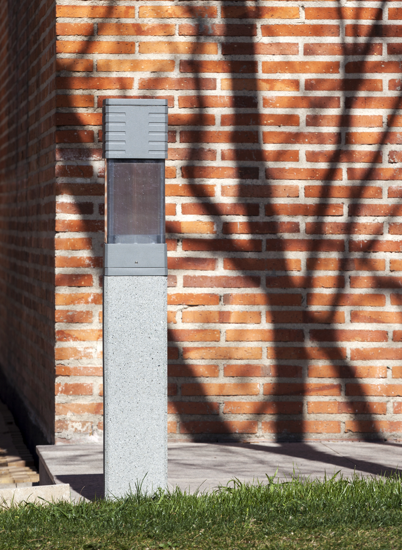 PARQUE EMPRESARIAL SAN FERNANDO DE HENARES, MADRID, ES