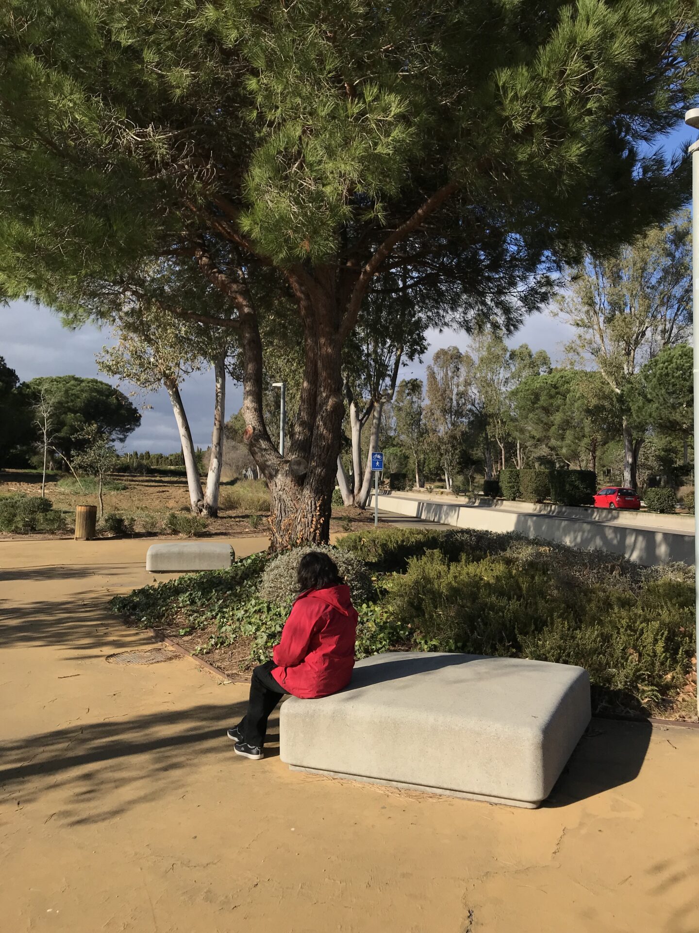 LLAFRANC, CATALUNYA, ES