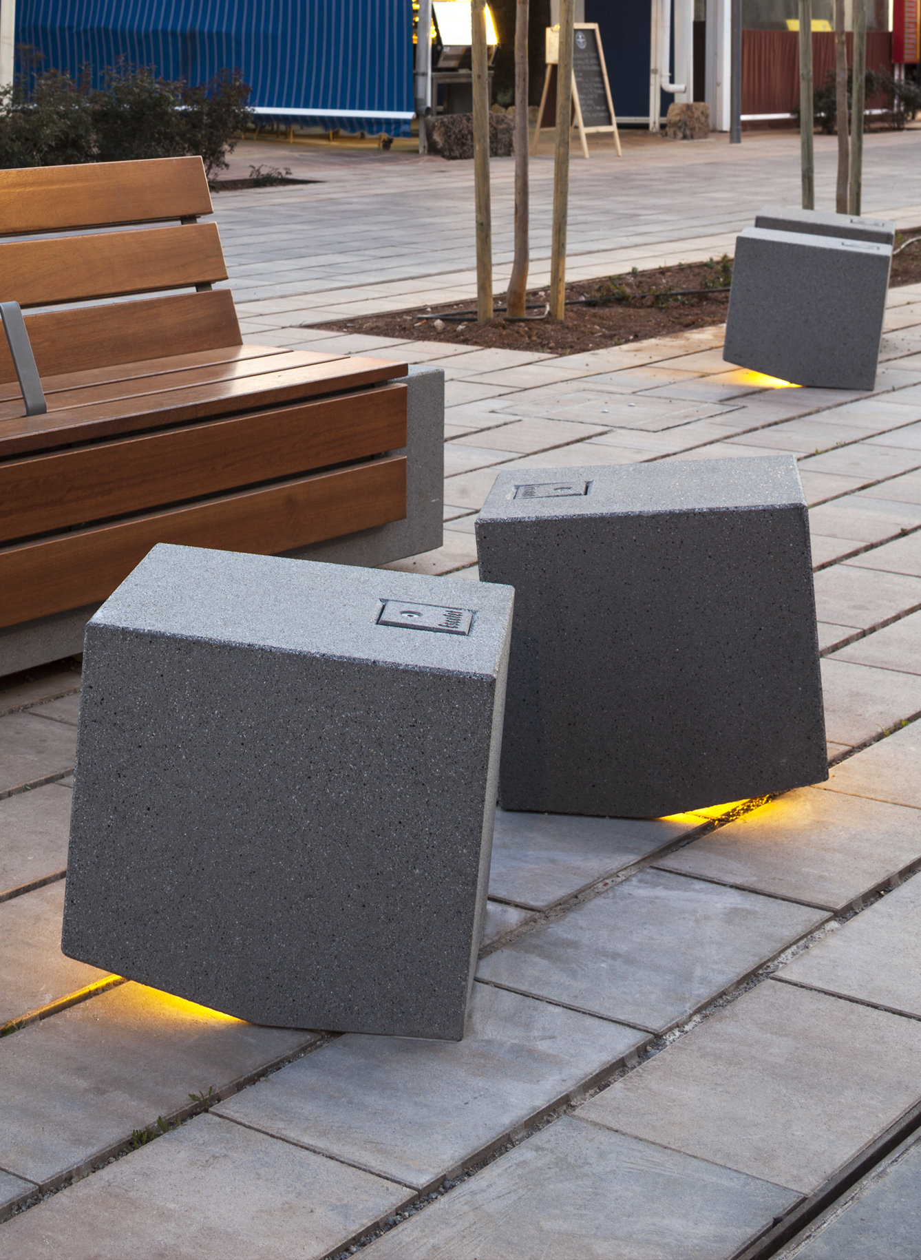 PASSEIG GALIÓ, CALVIÀ, ISLAS BALEARES, ES