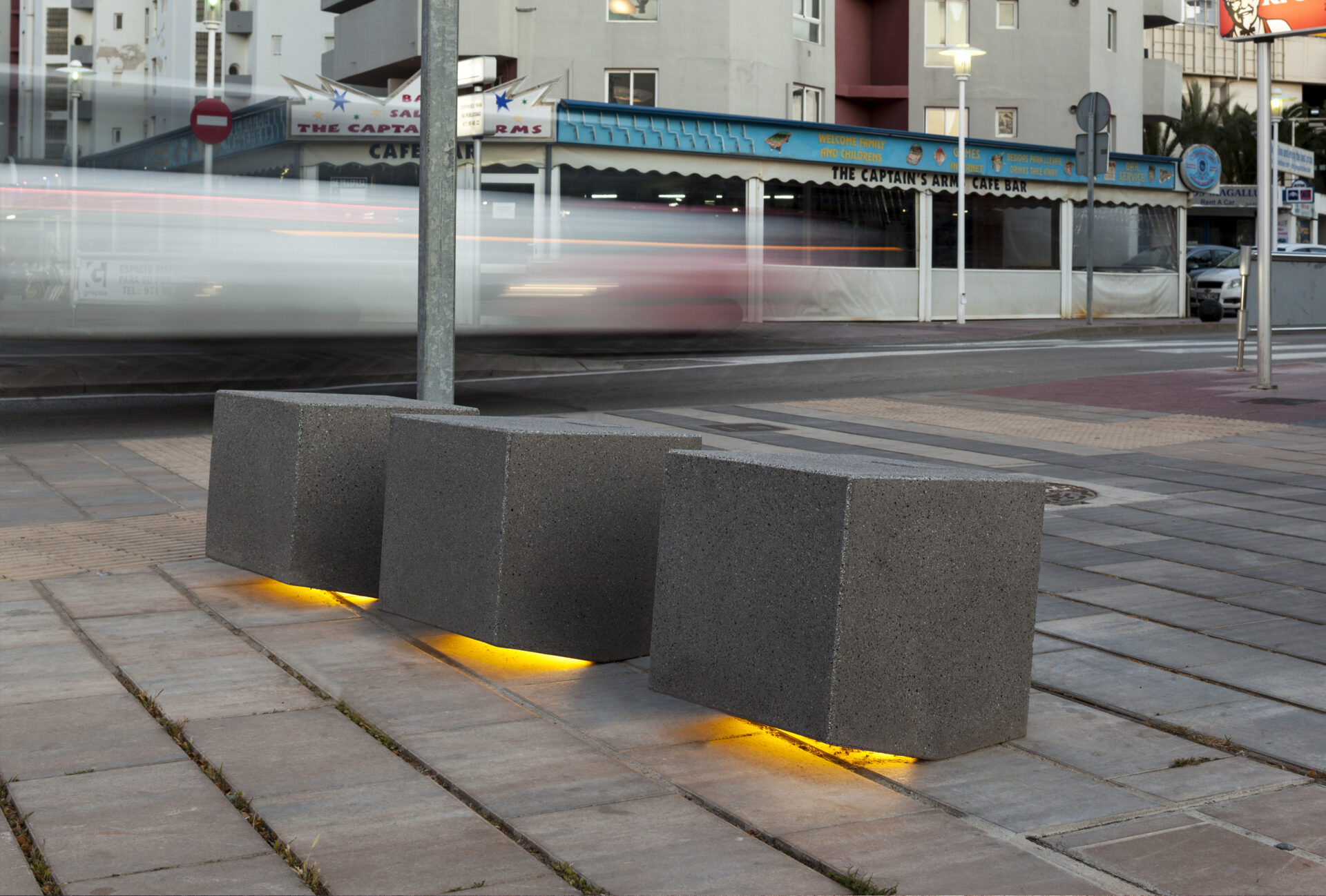 PASSEIG GALIÓ, CALVIÀ, ISLAS BALEARES, ES