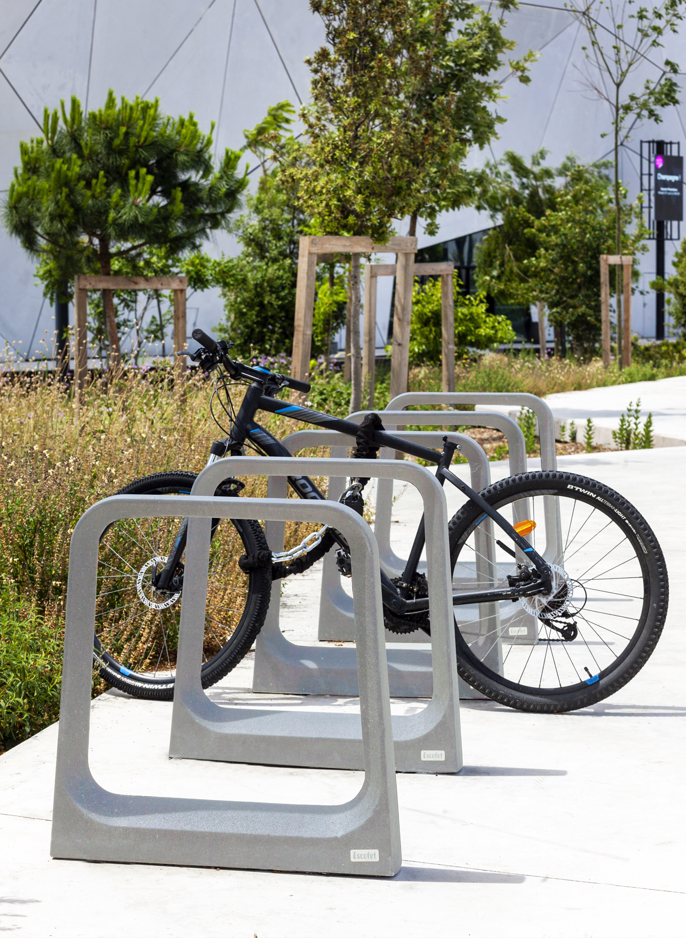 BASTIDE ROUGE, CANNES, FR