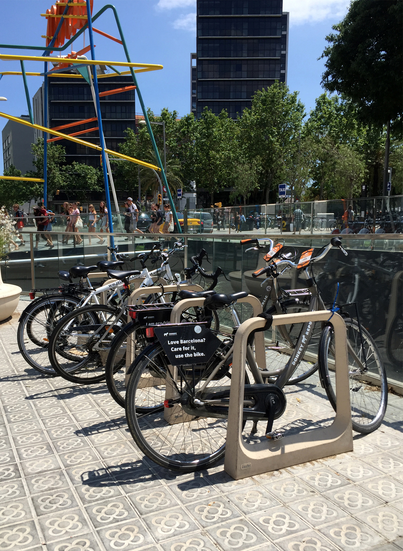 CENTRO COMERCIAL GLÒRIES, BARCELONA, CATALUNYA, ES