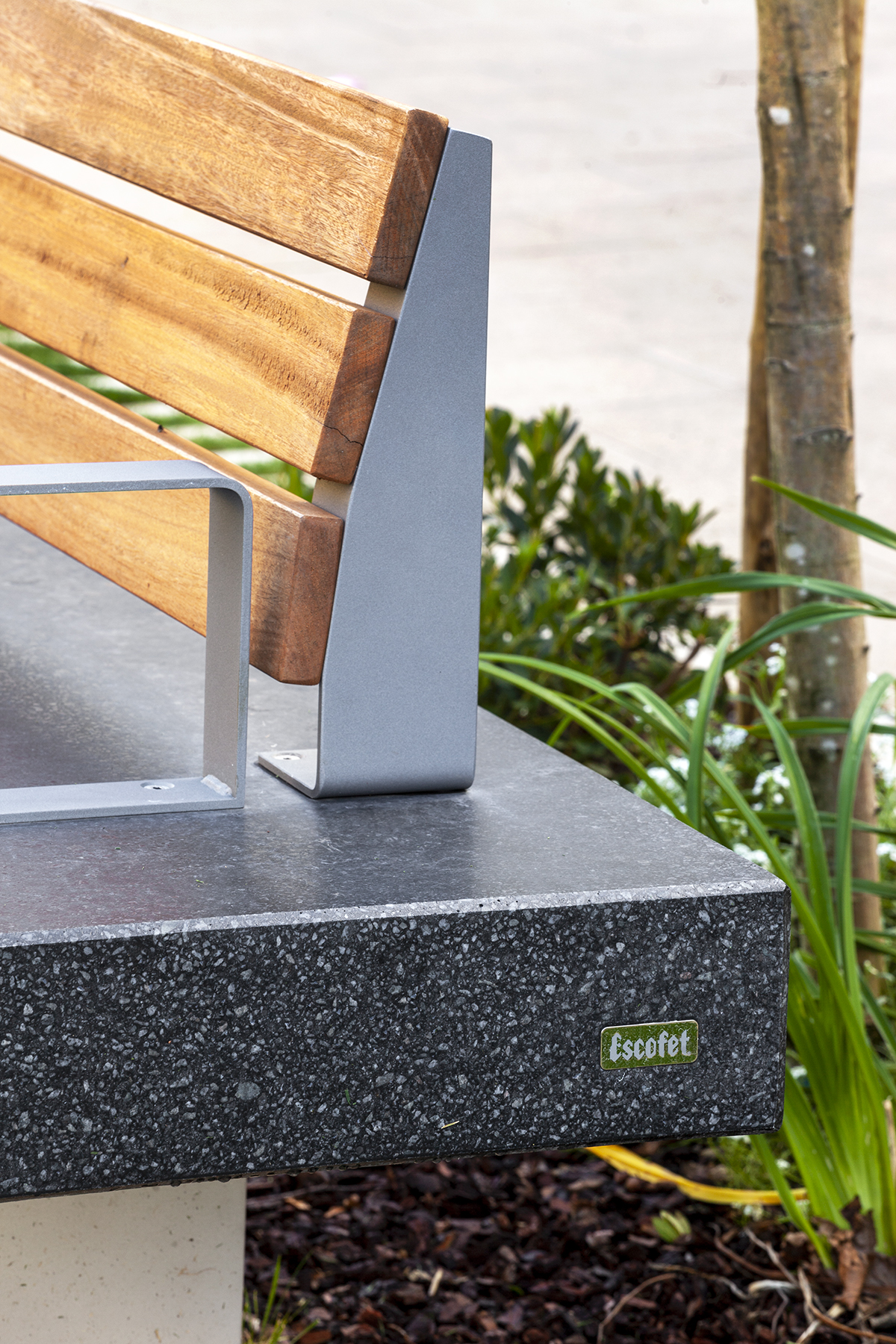 RONDA DA MURALLA ROMANA, LUGO, ES