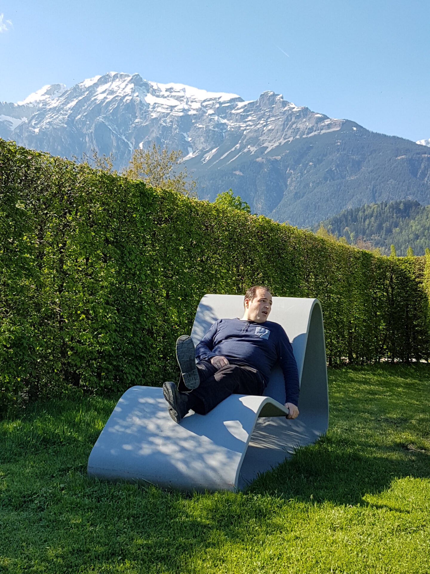 SWAROSKI KRISTALLWELTEN, WATTENS, AUT