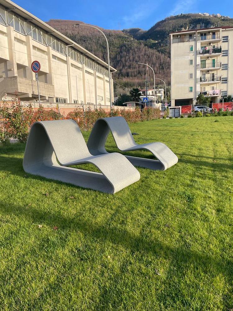 PARCO CONSAN, SANT'ANTONIO ABATE, CAMPANIA, IT