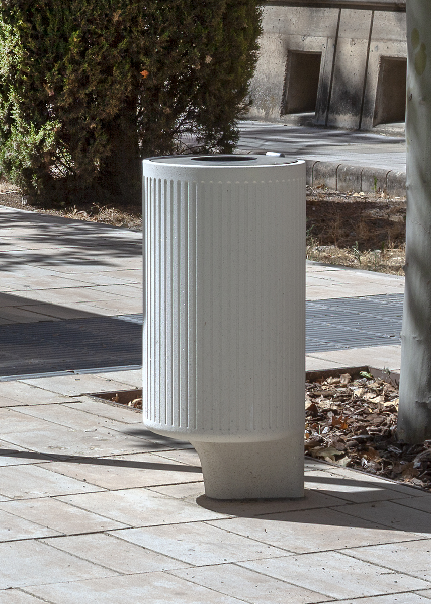 CAMPUS UNIVERSITARIO, CIUDAD REAL, ES