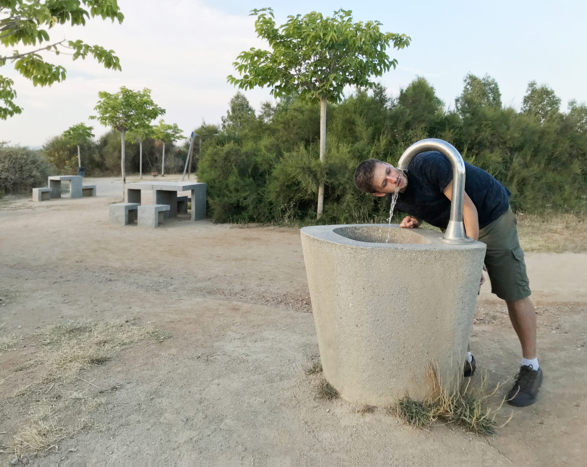 DELTA DEL LLOBREGAT, CATALUNYA, ES